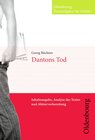 Buchcover Oldenbourg Textnavigator für Schüler / Dantons Tod