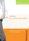 Buchcover Oldenbourg Textnavigator für Schüler / Leben des Galilei