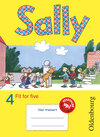 Buchcover Sally - Zu allen Ausgaben - 4. Schuljahr