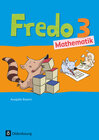 Buchcover Fredo - Mathematik - Ausgabe B für Bayern - 3. Jahrgangsstufe