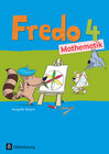 Buchcover Fredo - Mathematik - Ausgabe B für Bayern - 4. Jahrgangsstufe