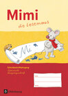 Buchcover Mimi, die Lesemaus - Fibel für den Erstleseunterricht - Ausgabe F (Bayern, Baden-Württemberg, Rheinland-Pfalz und Hessen