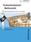 Buchcover Oldenbourg Kopiervorlagen / Piratenknobeleien Mathematik
