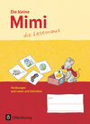Buchcover Mimi, die Lesemaus - Fibel für den Erstleseunterricht - Ausgabe F (Bayern, Baden-Württemberg, Rheinland-Pfalz und Hessen