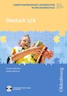 Buchcover Kompetenzorientiert unterrichten in der Grundschule / Deutsch