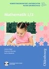 Buchcover Kompetenzorientiert unterrichten in der Grundschule / Mathematik