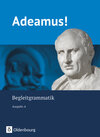 Buchcover Adeamus! - Ausgabe A - Latein als 2. Fremdsprache
