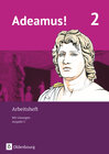 Buchcover Adeamus! - Ausgabe C - Latein als 2. Fremdsprache - Band 2