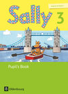 Buchcover Sally - Englisch ab Klasse 1 - Ausgabe 2015 für alle Bundesländer außer Nordrhein-Westfalen - 3. Schuljahr