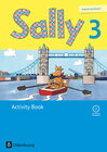 Buchcover Sally - Englisch ab Klasse 3 - Allgemeine Ausgabe 2014 - 3. Schuljahr