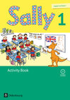 Buchcover Sally - Englisch ab Klasse 1 - Ausgabe 2015 für alle Bundesländer außer Nordrhein-Westfalen - 1. Schuljahr