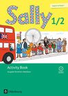 Buchcover Sally - Englisch ab Klasse 1 - Ausgabe 2016 für Nordrhein-Westfalen - 1./2. Schuljahr