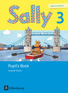 Buchcover Sally - Englisch ab Klasse 3 - Ausgabe Bayern - 3. Jahrgangsstufe