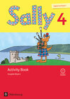 Buchcover Sally - Englisch ab Klasse 3 - Ausgabe Bayern - 4. Jahrgangsstufe