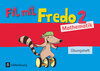 Buchcover Fredo - Mathematik - Zu Ausgabe A - 2015 und Ausgabe B - 2. Schuljahr