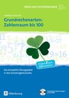Buchcover Üben und Differenzieren in der Grundschule / Grundrechenarten: Zahlenraum bis 100