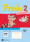 Buchcover Fredo - Mathematik - Ausgabe A - 2015 - 2. Schuljahr