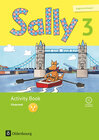 Buchcover Sally - Englisch ab Klasse 1 - Zu allen Ausgaben (Neubearbeitung) - 3. Schuljahr