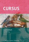 Buchcover Cursus - Ausgabe A, Latein als 2. Fremdsprache