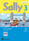 Buchcover Sally - Englisch ab Klasse 3 - Ausgabe Bayern - 3. Jahrgangsstufe