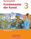 Buchcover Kammerlohr - Fundamente der Kunst - Band 3