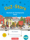 Buchcover DaZ-Stars - BOOKii-Ausgabe