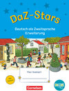Buchcover DaZ-Stars - BOOKii-Ausgabe