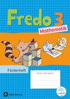 Buchcover Fredo - Mathematik - Zu Ausgabe A - 2015 und Ausgabe B - 3. Schuljahr