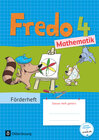Buchcover Fredo - Mathematik - Zu Ausgabe A - 2015 und Ausgabe B - 4. Schuljahr