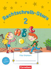 Buchcover Rechtschreib-Stars - Neubearbeitung 2018 - 2. Schuljahr