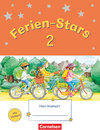 Buchcover Ferien-Stars - 2. Schuljahr
