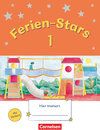 Buchcover Ferien-Stars - 1. Schuljahr