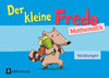 Buchcover Fredo - Mathematik - Zu allen Ausgaben - Vorkurs