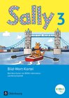 Buchcover Sally - Englisch ab Klasse 3 - Ausgaben Bayern und 2014 - 3. Schuljahr