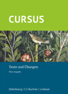 Buchcover Cursus - Neue Ausgabe