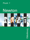 Buchcover Newton - Physik für Realschulen in Bayern - Band 7 - Ausgabe I