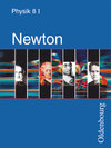 Buchcover Newton - Physik für Realschulen in Bayern - Band 8 - Ausgabe I