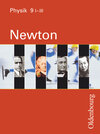 Buchcover Newton - Physik für Realschulen in Bayern - Band 9 - Ausgabe I-III