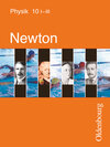 Buchcover Newton - Physik für Realschulen in Bayern - Band 10 - Ausgabe I-III