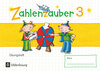 Buchcover Zahlenzauber - Mathematik für Grundschulen - Materialien zu den Ausgaben 2016 und Bayern 2014 - 3. Schuljahr