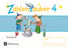 Buchcover Zahlenzauber - Mathematik für Grundschulen - Materialien zu den Ausgaben 2016 und Bayern 2014 - 4. Schuljahr
