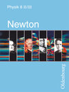 Buchcover Newton - Physik für Realschulen in Bayern - Band 8 - Ausgabe II/III