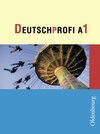 Buchcover Deutschprofi - Ausgabe A / Band 1 - Schülerbuch