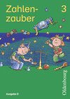 Buchcover Zahlenzauber - Ausgabe D für alle Bundesländer (außer Bayern) - 2004 / 3. Schuljahr - Schülerbuch
