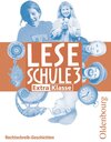 Buchcover Leseschule - Ausgabe D für alle Bundesländer außer Bayern - Ausgabe 2004 / 3. Schuljahr - ExtraKlasse: Rechtschreib-Gesc
