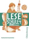 Buchcover Leseschule - Ausgabe D für alle Bundesländer (außer Bayern) - Bisherige Ausgabe / 4. Schuljahr - ExtraKlasse: Rechtschre
