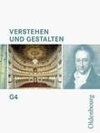 Buchcover Verstehen und Gestalten Ausgabe G Band 4