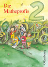 Buchcover Die Matheprofis - Ausgabe D - für alle Bundesländer (außer Bayern) - 2. Schuljahr