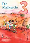 Buchcover Die Matheprofis - Ausgabe D - für alle Bundesländer (außer Bayern) / 3. Schuljahr - Schülerbuch mit Kartonbeilagen