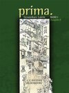 Buchcover Prima - Gesamtkurs Latein - Ausgabe B für das G8 in Bayern, Latein als 2. Fremdsprache / Band 1 - Schülerbuch